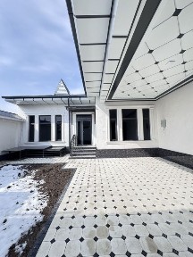 Ташкентская область, Назарбек