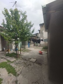 Ташкентская область, Мирабад