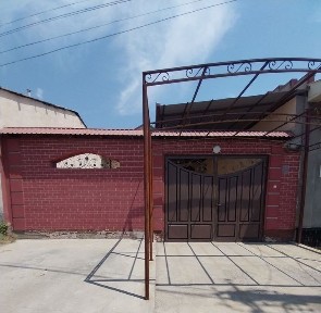 Ташкентская область, Эшангузар