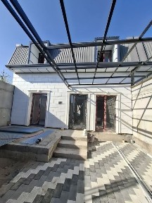 Ташкентская область, Ташкент, Бектемирский район