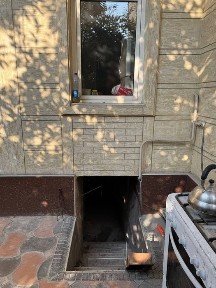 Ташкентская область, Ташкент, Яккасарайский район