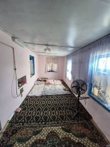 Ташкентская область, Аккурган