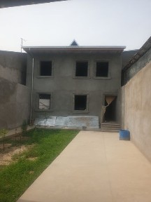 Ташкентская область, Мирабад