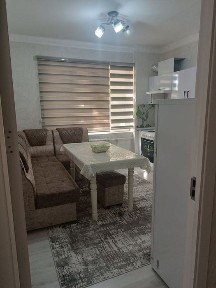 Ташкентская область, Ташкент, Яшнабадский район