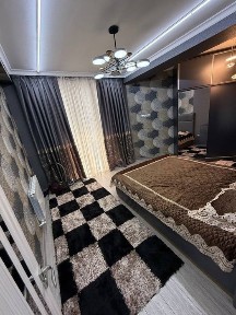 Ташкентская область, Ташкент, Яккасарайский район