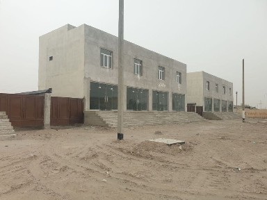 Хорезмская область, Ургенч