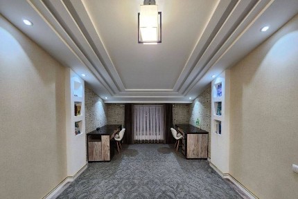 Самаркандская область, Самарканд