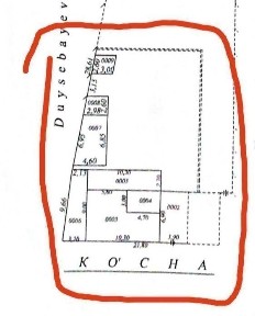 Ташкентская область, Кибрай