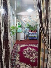 Ташкентская область, Кибрай