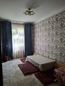 Ташкентская область, Ташкент, Мирзо-Улугбекский район