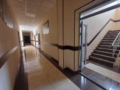 Ташкентская область, Ташкент, Мирзо-Улугбекский район