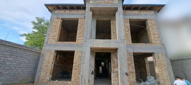 Ташкентская область, Ташкент, Мирзо-Улугбекский район