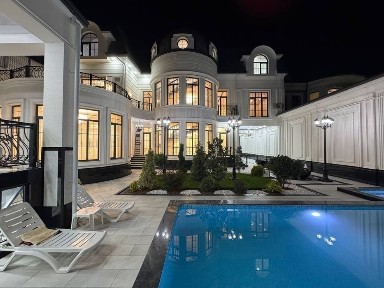 Ташкентская область, Ташкент, Мирзо-Улугбекский район