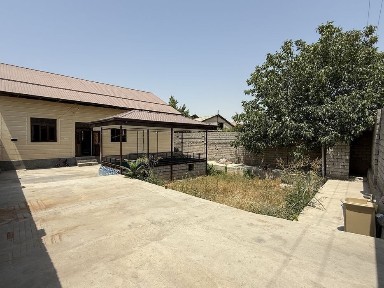 Барданкуль 4 сотки, Три • комнаты • 100м², Бектемир, Шаназар махалля