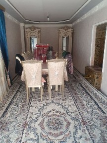 Ташкентская область, Нурафшан (Тойтепа)