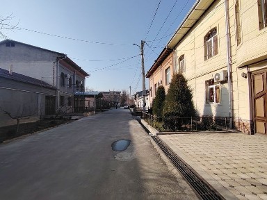 Ташкентская область, Ташкент, Юнусабадский район