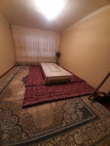 Ташкентская область, Алмалык