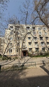 Ташкентская область, Ташкент, Мирабадский район