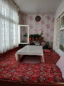 Ташкентская область, Ташкент, Сергелийский район