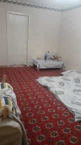 Ташкентская область, Ташкент, Алмазарский район