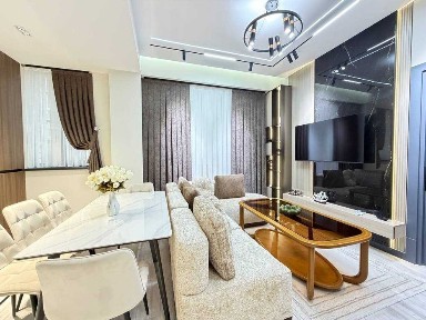 Ташкентская область, Ташкент, Яккасарайский район