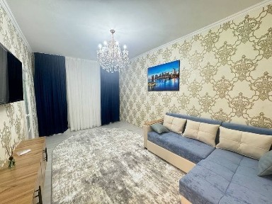 Ташкентская область, Ташкент, Чиланзарский район