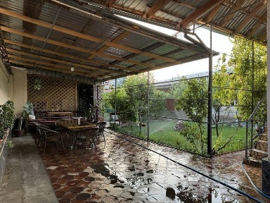 Ташкентская область, Кибрай