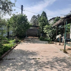 Ташкентская область, Ташморе