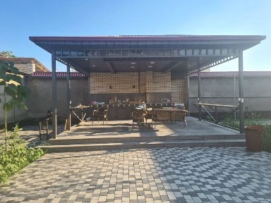 Ташкентская область, Ташкент, Сергелийский район