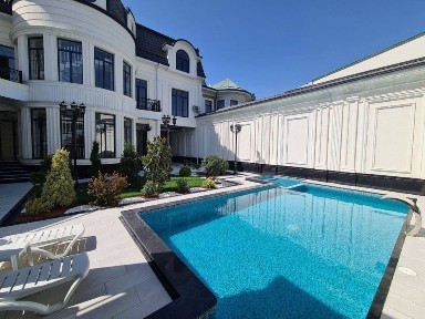 Ташкентская область, Ташкент, Мирзо-Улугбекский район