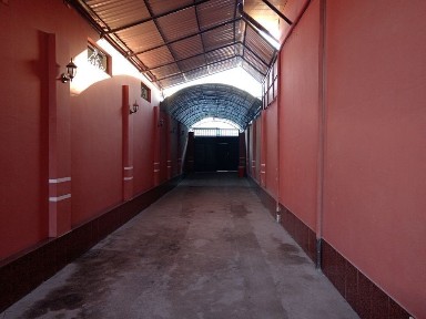 Ташкентская область, Ташкент, Мирзо-Улугбекский район