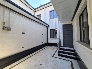 Ташкентская область, Ташкент, Мирзо-Улугбекский район