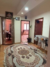 Ташкентская область, Ташкент, Алмазарский район