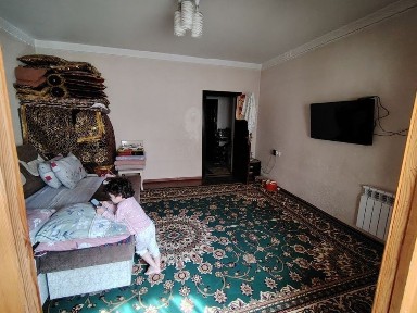 Ташкентская область, Ташкент, Яккасарайский район