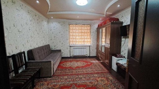 Ташкентская область, Зангиата