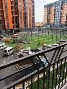 Ташкентская область, Ташкент, Бектемирский район