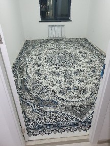 Ташкентская область, Ташкент, Бектемирский район