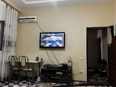 Ташкентская область, Ташкент, Мирзо-Улугбекский район