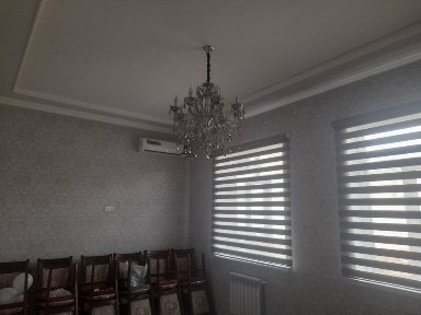 Ташкентская область, Назарбек