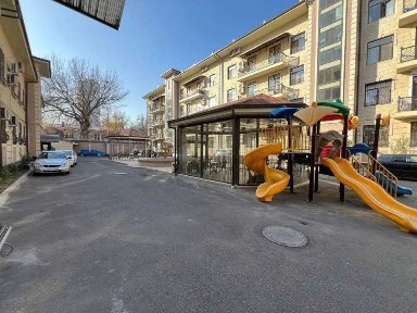 Срочная продажа квартиры в центре Ташкента - Нукусская улица