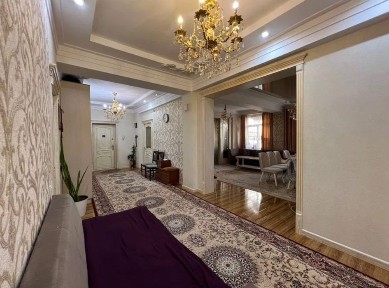 Ташкентская область, Ташкент, Яккасарайский район