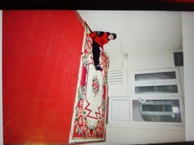 Ташкентская область, Ташкент, Шайхантахурский район