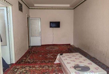 Uch xonali uyga marxamat