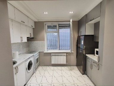 Ташкентская область, Ташкент, Сергелийский район