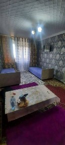 Ташкентская область, Алмалык