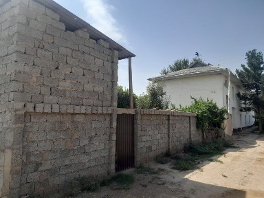 Ховли, сотилади, 100%шароитга эга