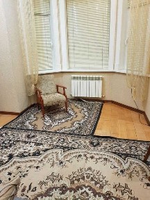 Ташкентская область, Ташкент, Мирзо-Улугбекский район