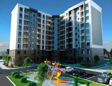 Ташкентская область, Нурафшан (Тойтепа)