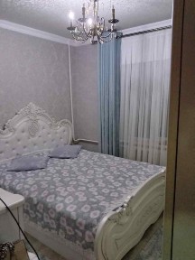 Ташкентская область, Ташкент, Сергелийский район