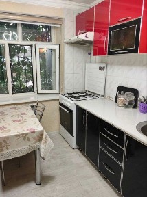 Ташкентская область, Ташкент, Чиланзарский район